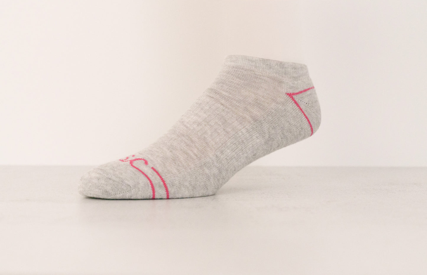 Women's No Show Socks (12 pairs - $2.67pair)